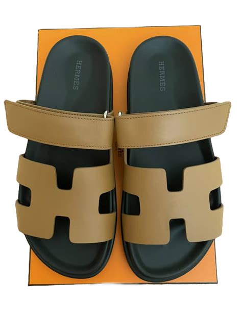 ciabatta hermes uomo|Amazon.it: Ciabatte Hermes.